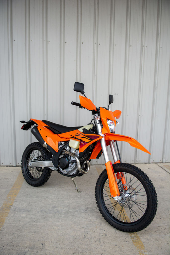 2026 KTM 350 EXC-F EXC-F in Harrisonburg, VA