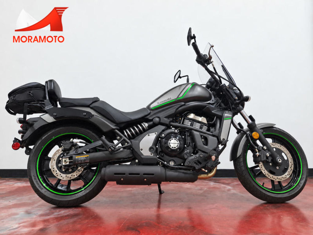 2022 Kawasaki Vulcan S Base S in Tampa, FL