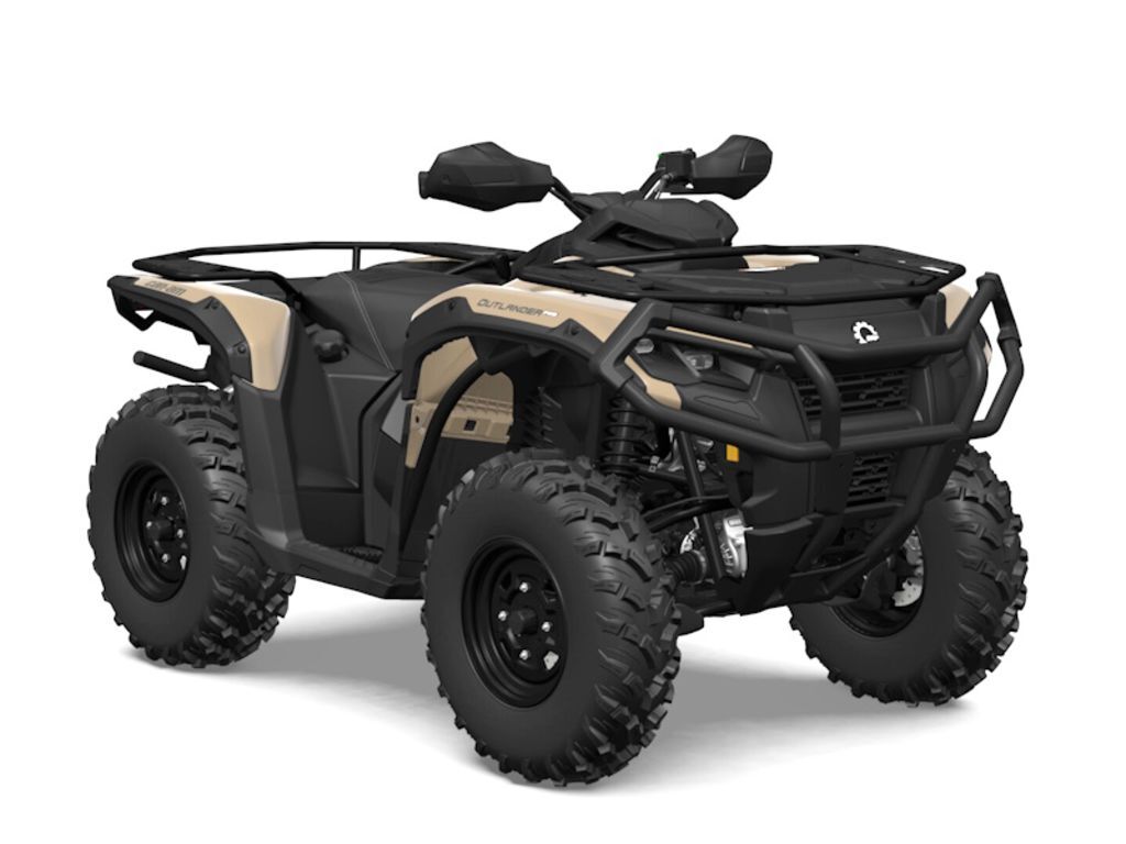 2027 Can-Am Outlander PRO DPS HD7 in winchester TN