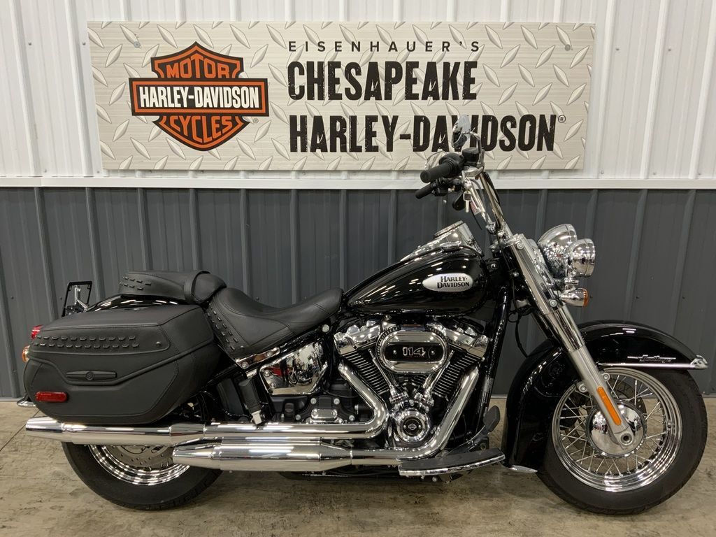 2023 Harley-Davidson® FLHCS - Heritage Classic CLASSIC in Darlington, MD