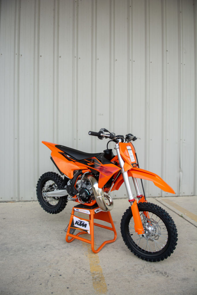 2027 KTM 65 SX SX in Harrisonburg, VA