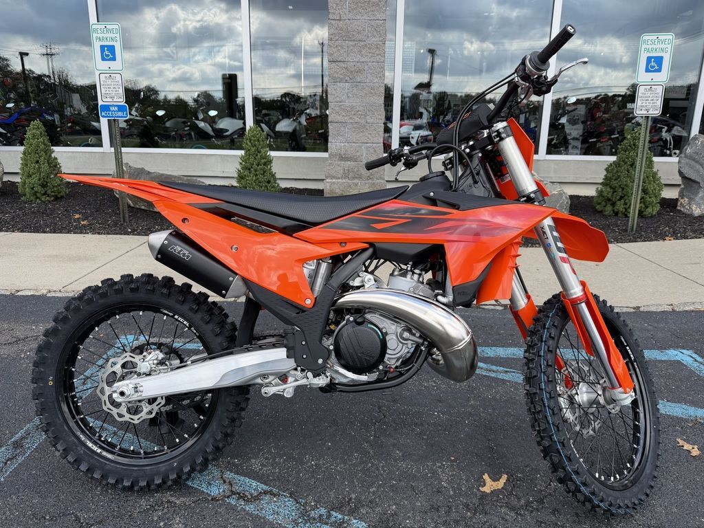 2027 KTM 300 SX SX in Deptford, NJ