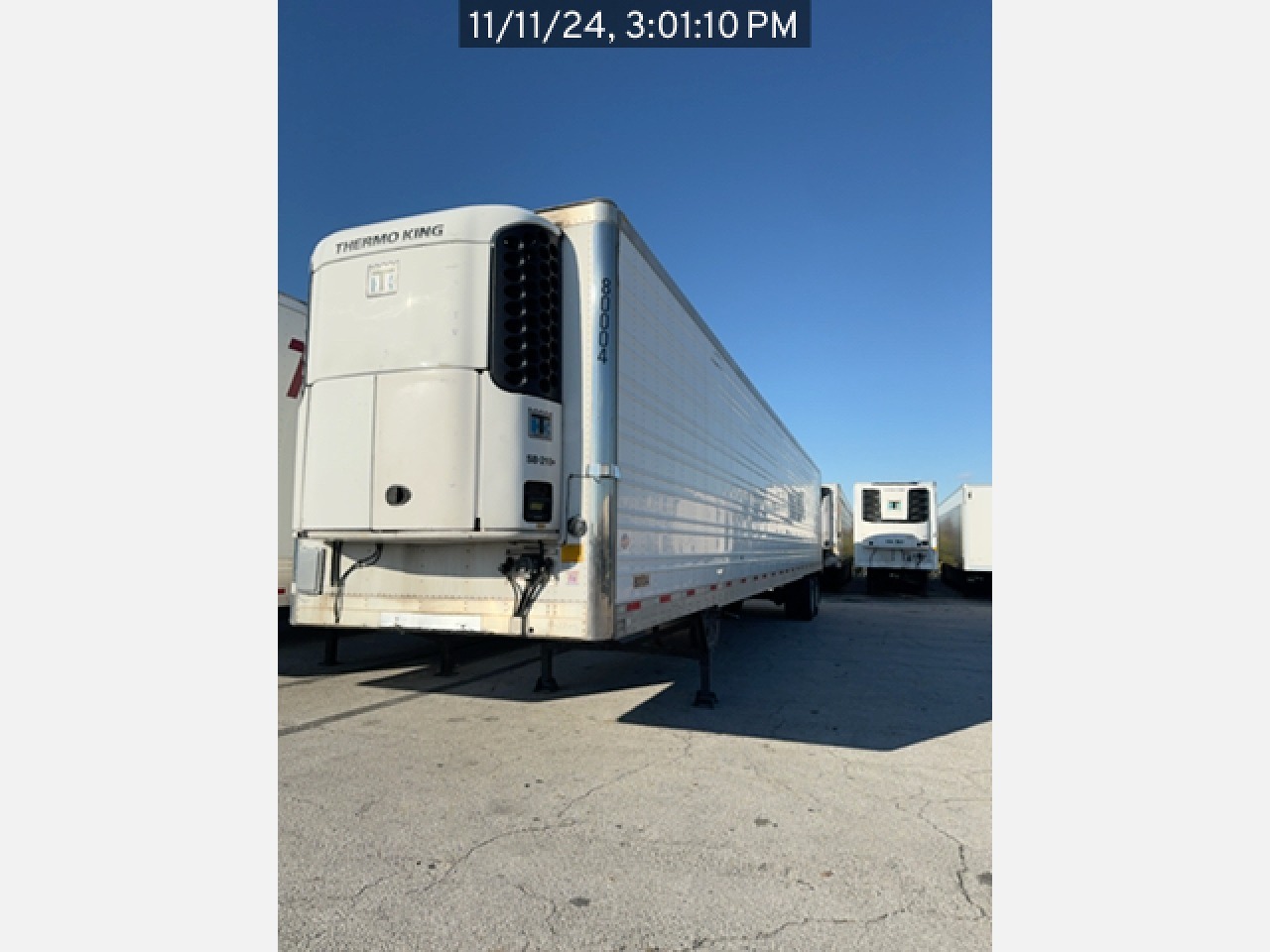 2010 UTILITY VS2RA in Bonita Springs, FL