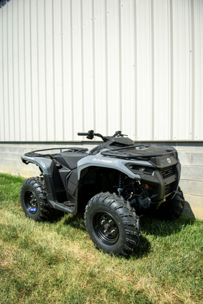 2026 Can-Am Outlander DPS 700 in harrisonburg VA