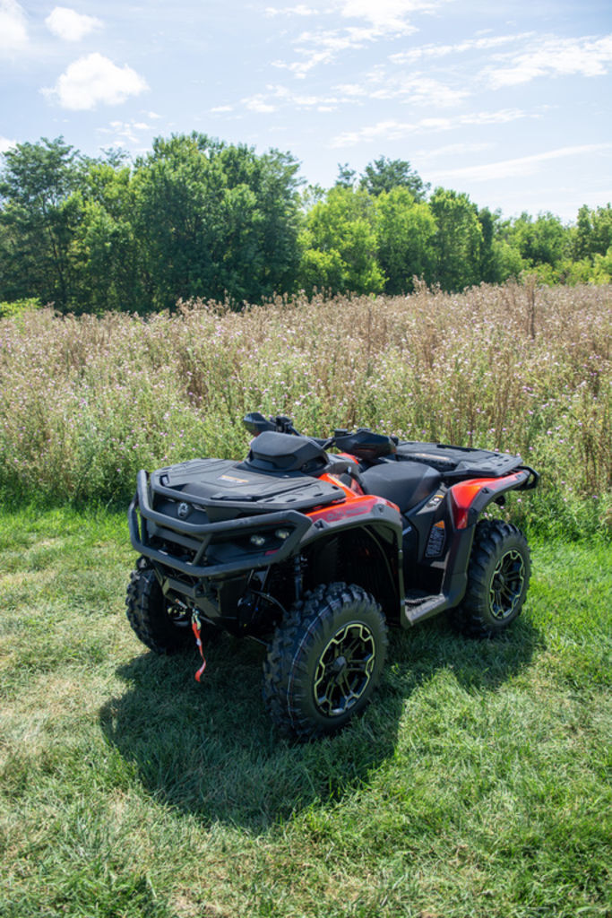 2026 Can-Am Outlander XT 850 in harrisonburg VA