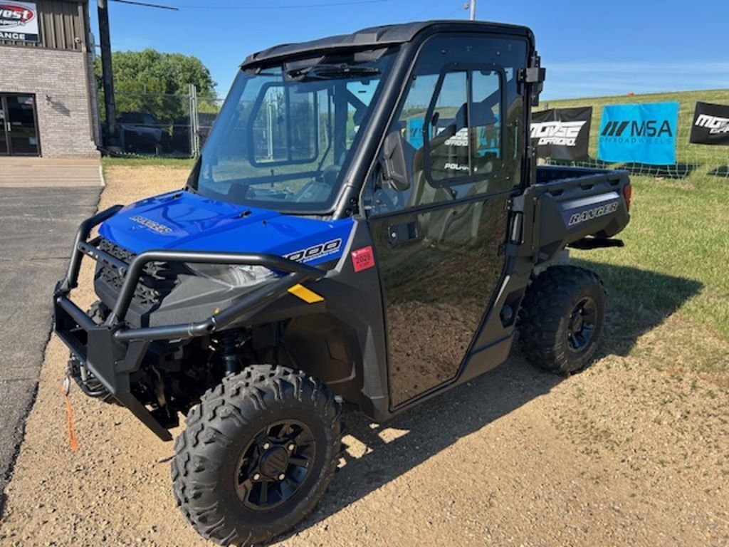 2022 Polaris® Ranger 1000 Premium UTV/Utility ATV