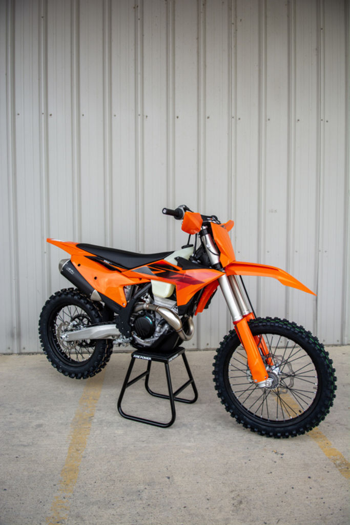 2027 KTM 350 XC-F in harrisonburg VA