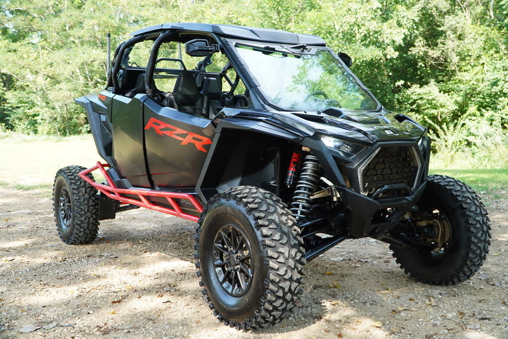 2025 Polaris® RZR Pro S 4 Ultimate UTV/Utility ATV