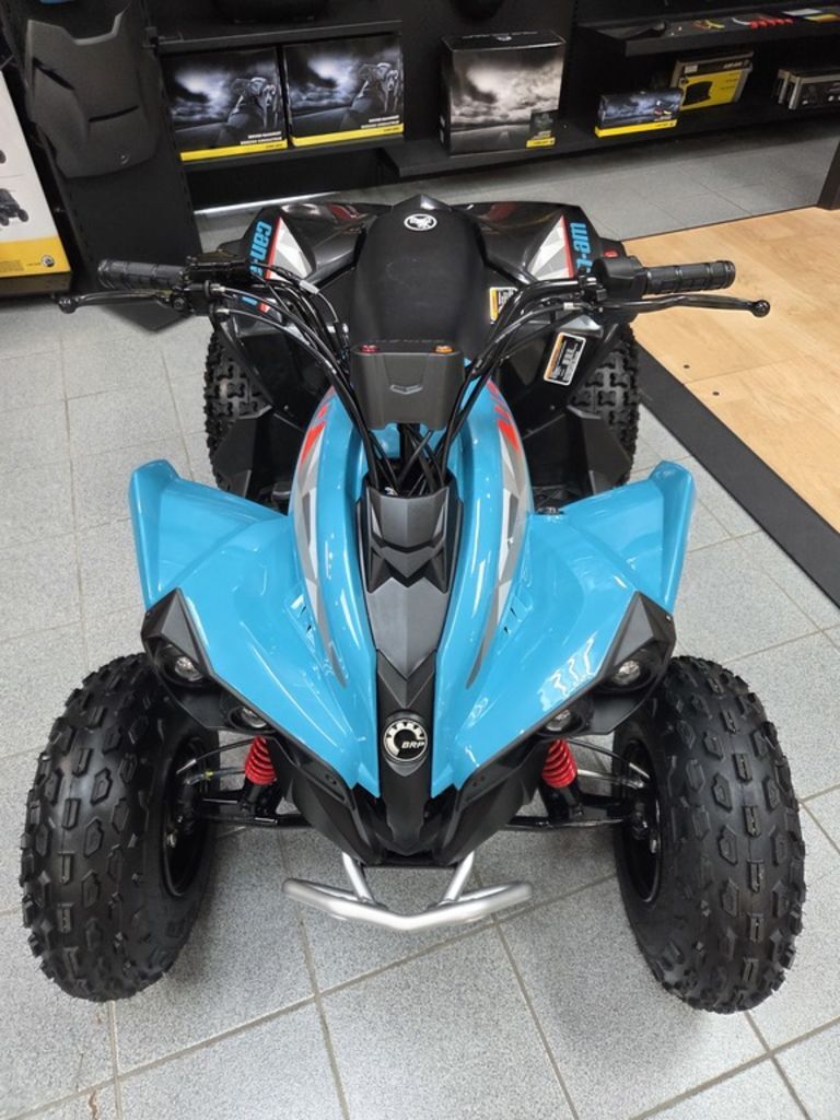 2026 Can-Am Renegade 110 EFI in bradenton FL