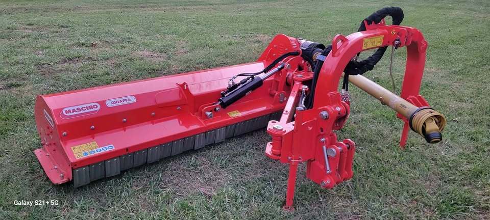 2020 MASCHIO GIRAFFA XL FLAIL MOWER in Staunton, VA
