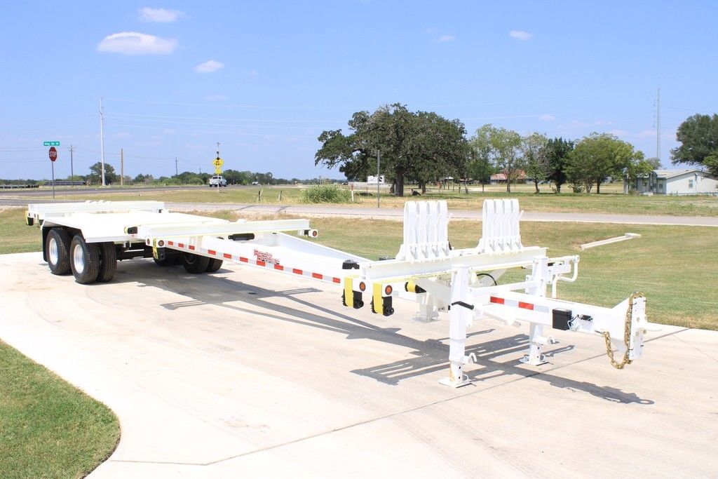 2025 Brooks Brothers PTB 162XL w/ Rear Extension in Bryan, TX