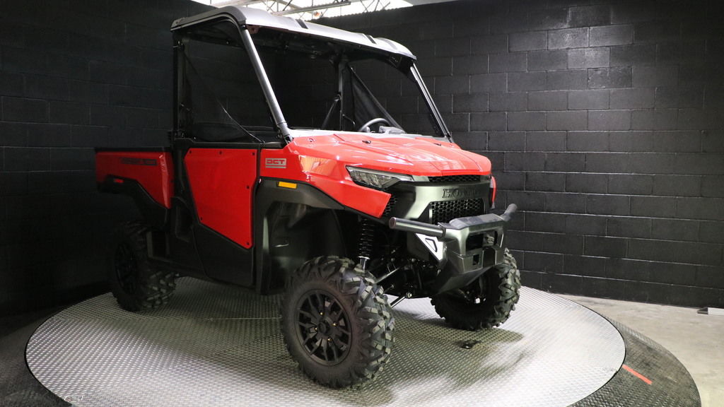 2026 Honda® Pioneer 1000 Deluxe in paris TX