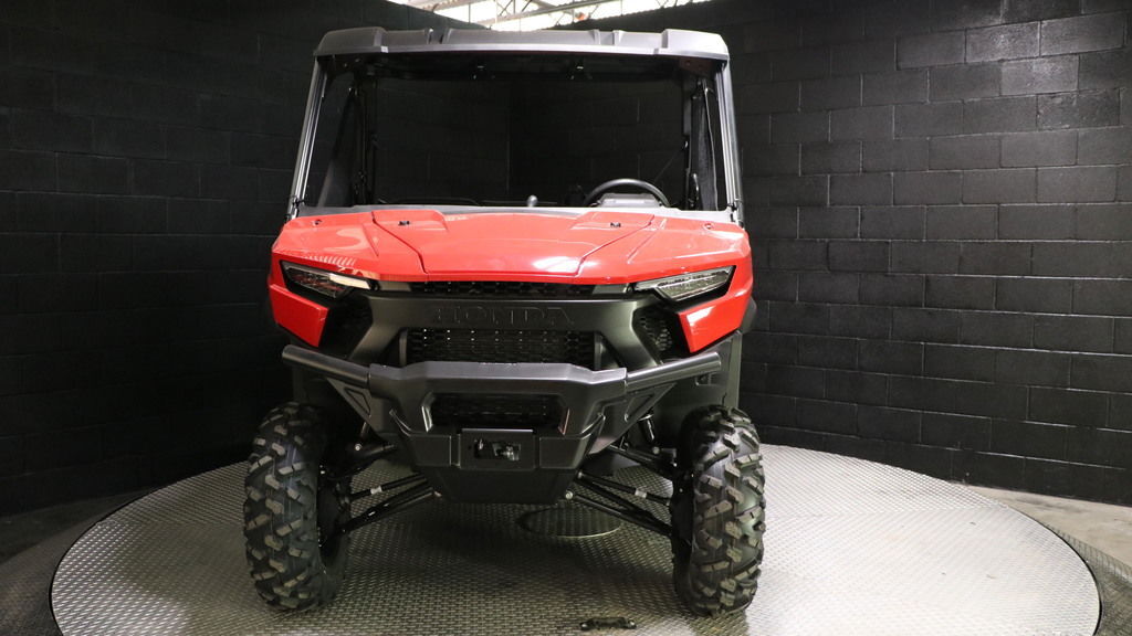 2026 Honda® Pioneer 1000 Deluxe in paris TX