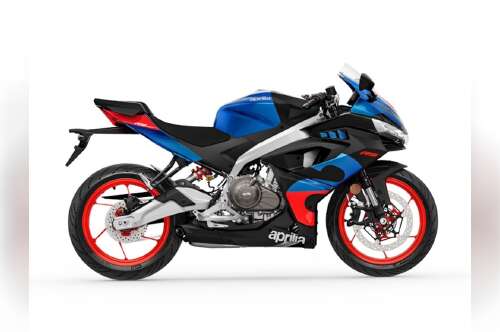 2026 Aprilia® RS 457 in savannah GA