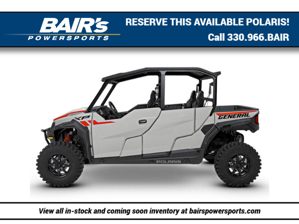 2027 Polaris® General XP 4 1000 Sport in north canton OH