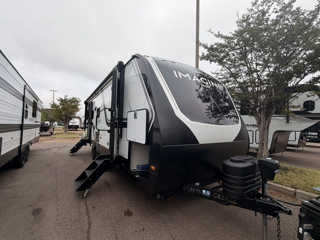 2027 Grand Design Imagine 2500RL in southaven MS