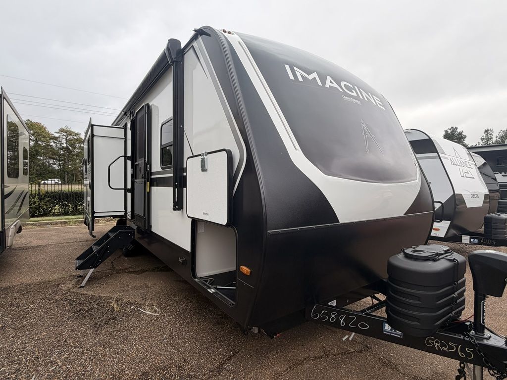 2027 Grand Design Imagine 2670MK in southaven MS