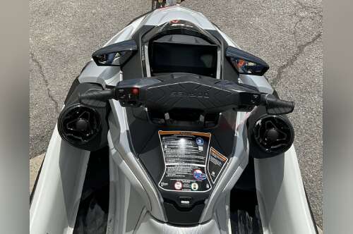 2026 Sea-Doo GTX Limited 325 White Pearl Premium in everett PA