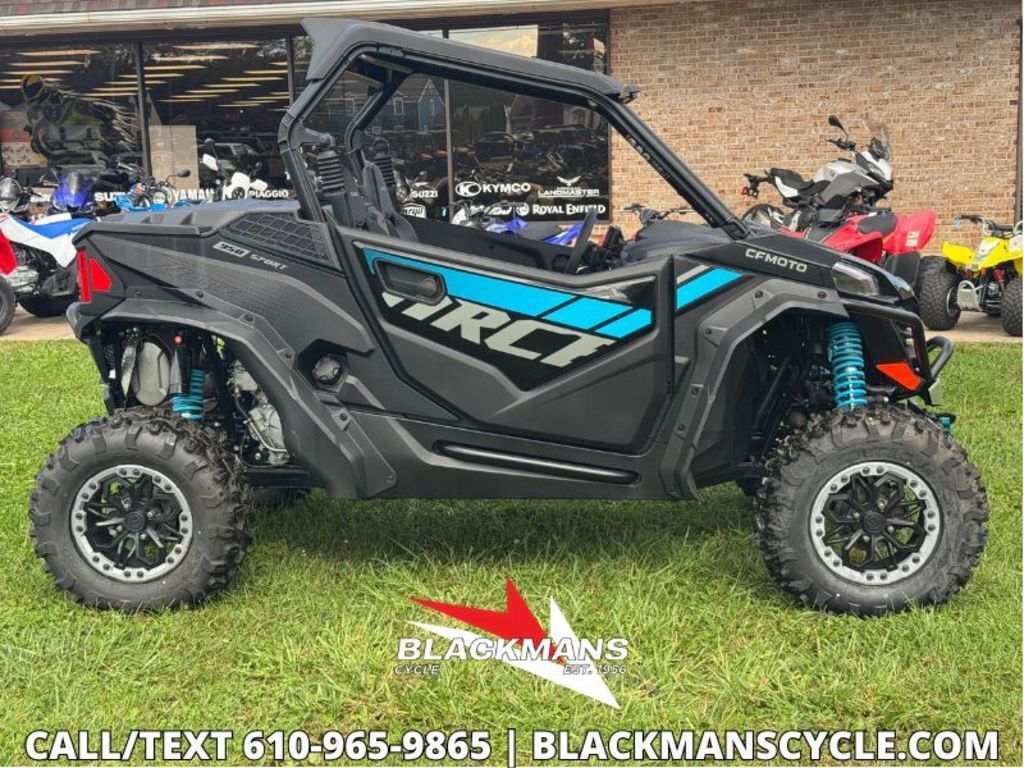 2026 CFMOTO ZFORCE 950 Sport in emmaus PA