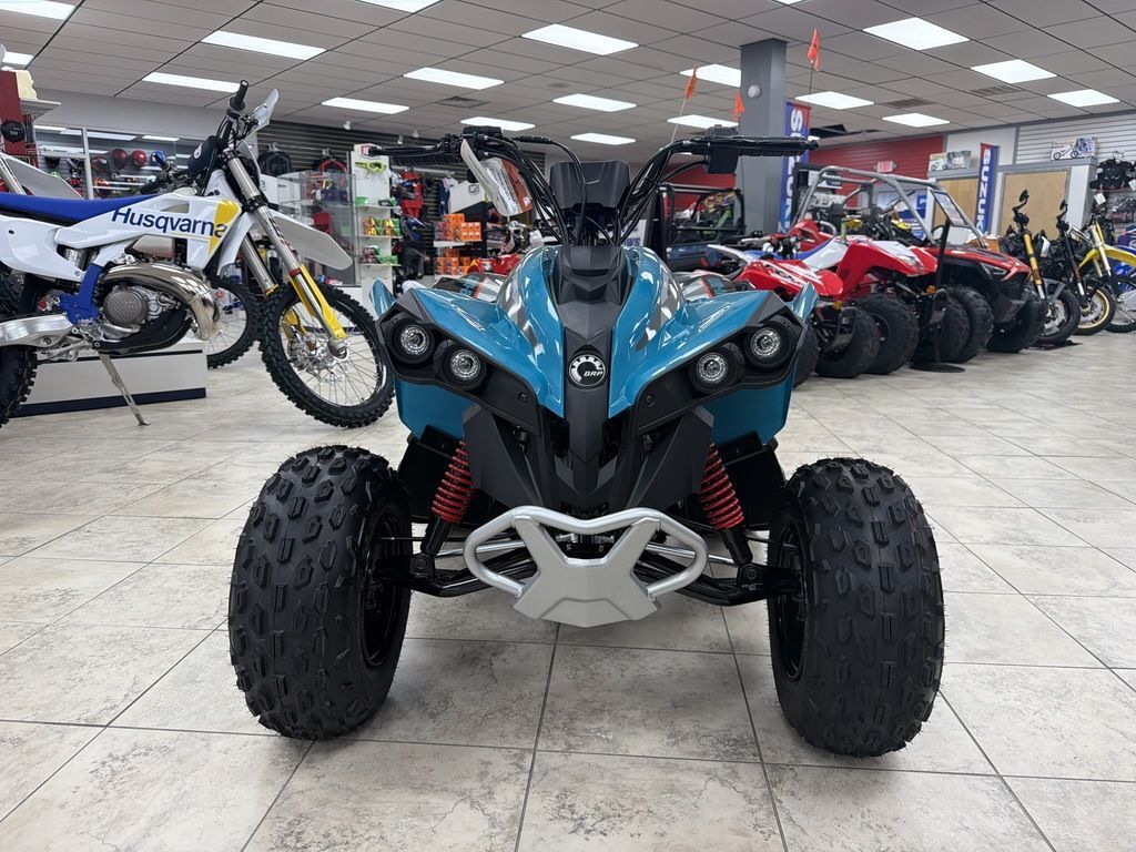 2026 Can-Am Renegade 70 EFI Recreation/Utility ATV