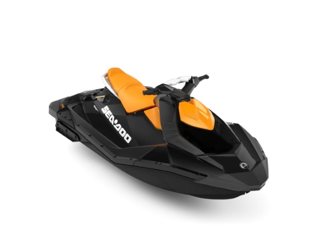 2019 Sea-Doo Spark® 2-up Rotax® 900 ACE  in lake havasu city AZ