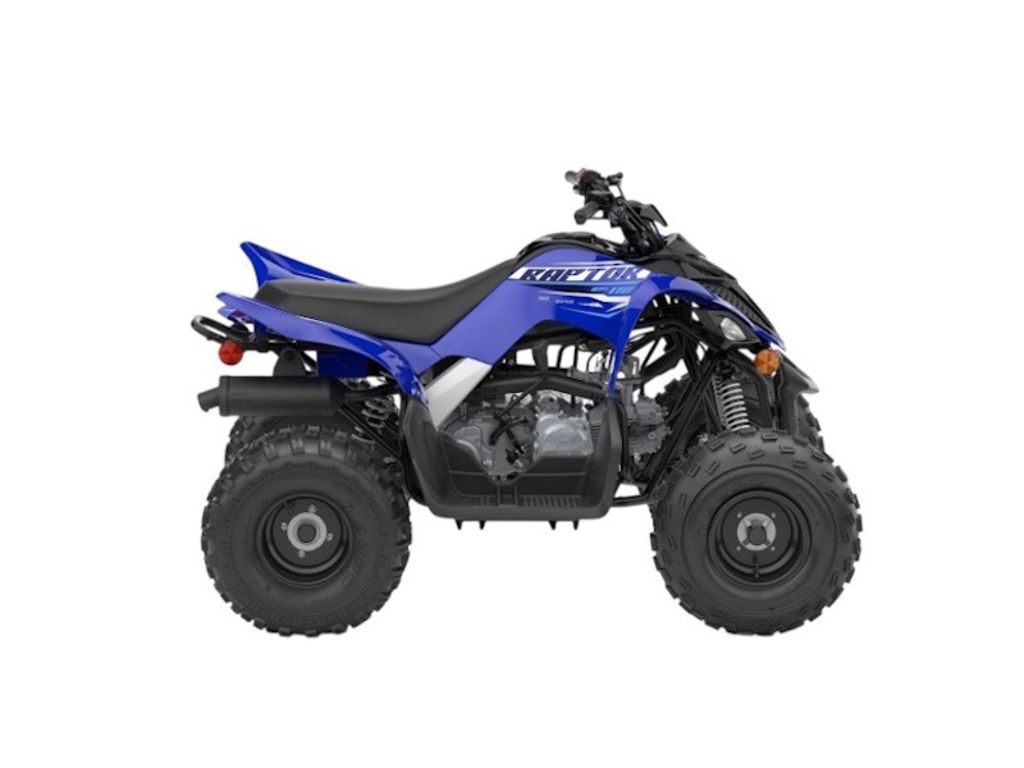 2026 Yamaha Raptor 110 in aiken SC