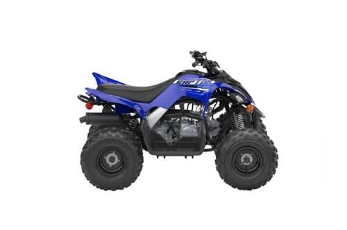 2026 Yamaha Raptor 110 in aiken SC