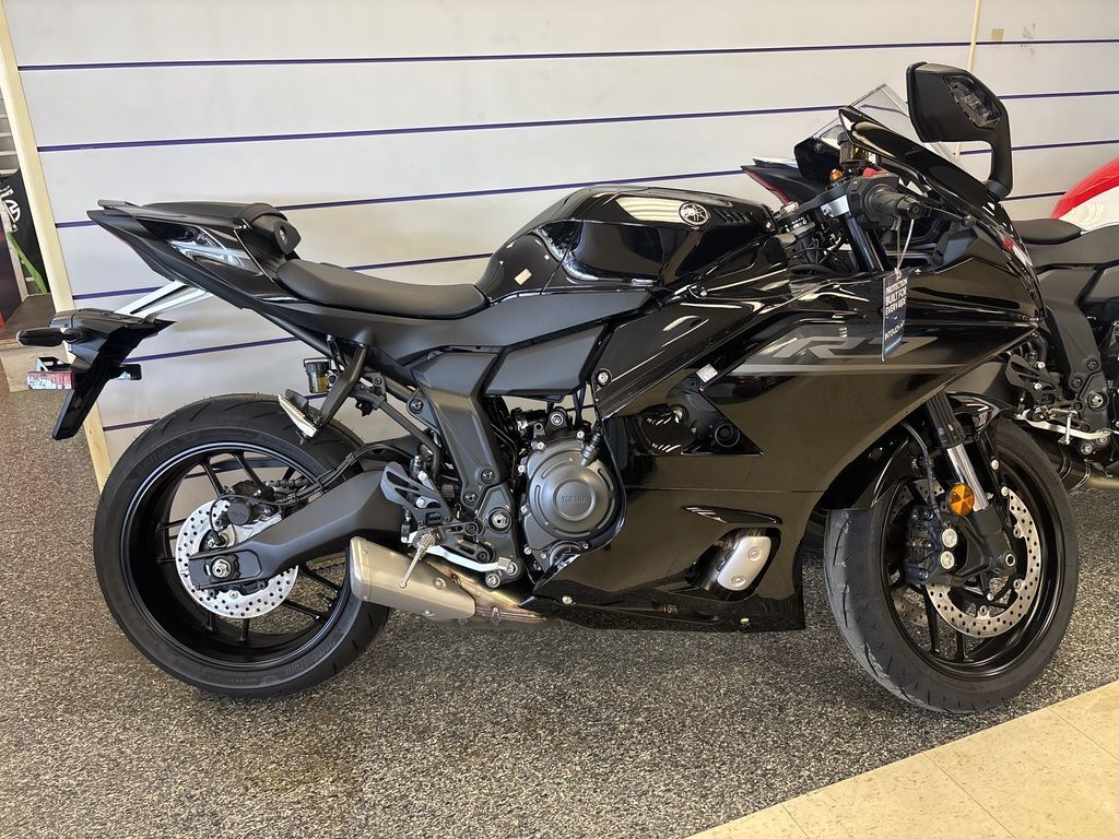 2026 Yamaha YZF-R7 R7 in Greenville, SC