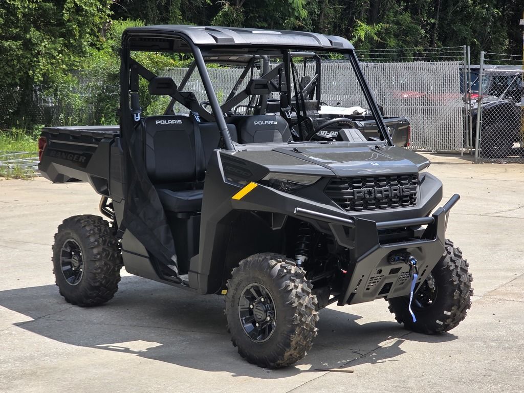 2026 Polaris® Ranger 1000 Premium in opelika AL