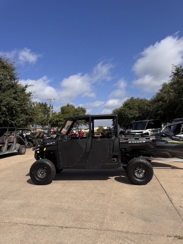 2023 Polaris® Ranger Crew XP 1000 Premium in college station TX