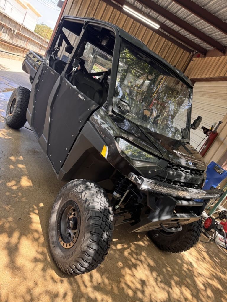 2023 Polaris® Ranger Crew XP 1000 Premium in college station TX