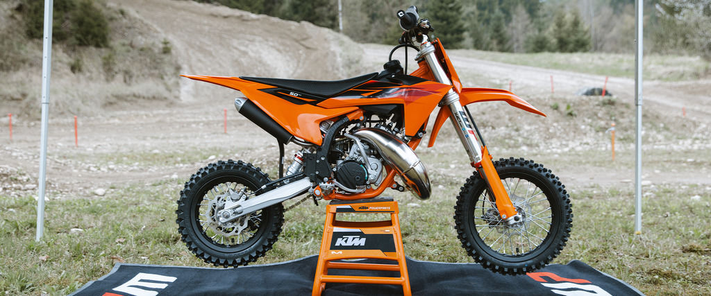 2027 KTM 50 SX SX in Hialeah, FL