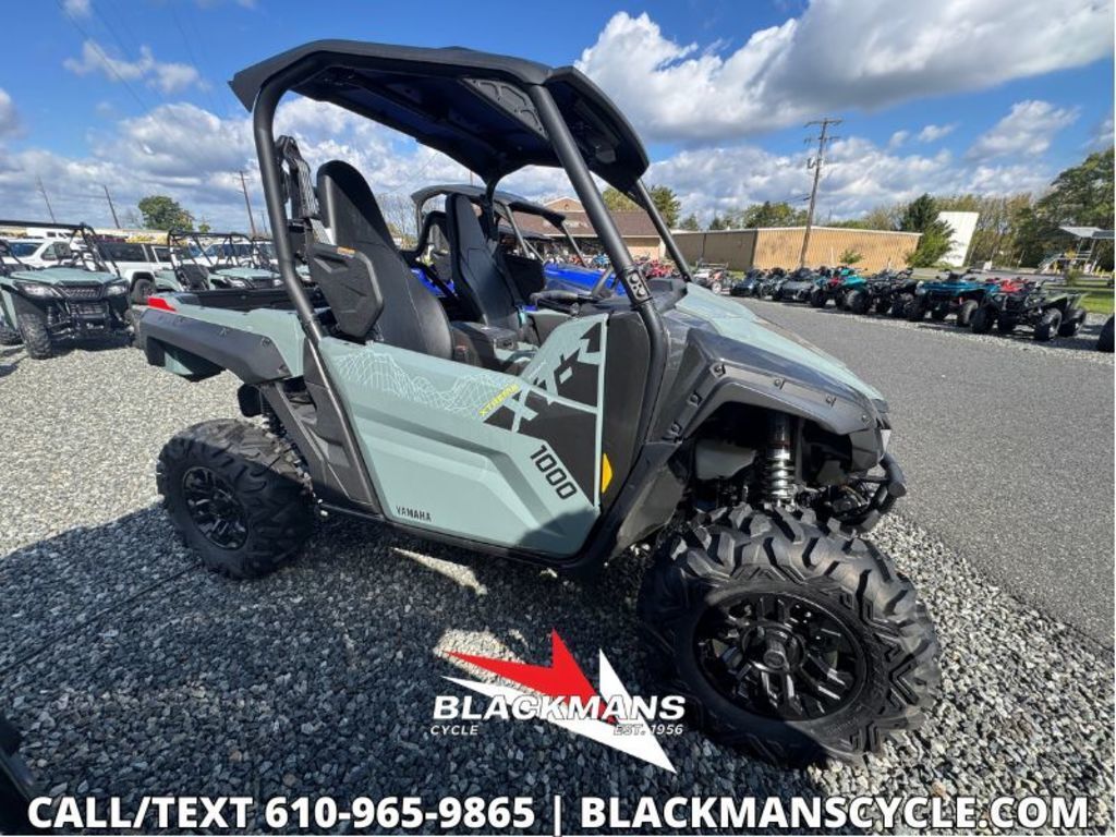 2026 Yamaha Wolverine X2 1000 Xt-R BASE in emmaus PA