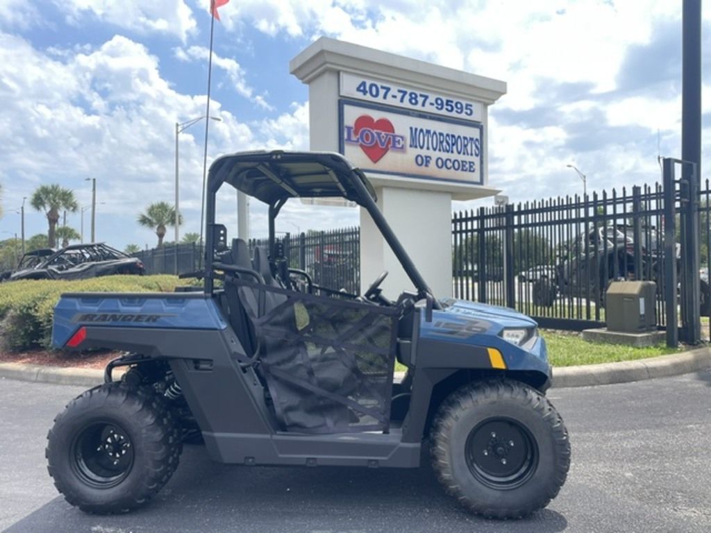 2026 Polaris® Ranger 150 EFI in ocoee FL