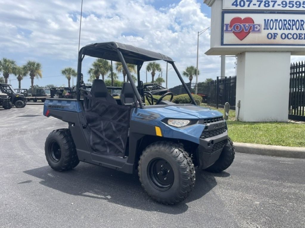 2026 Polaris® Ranger 150 EFI in ocoee FL