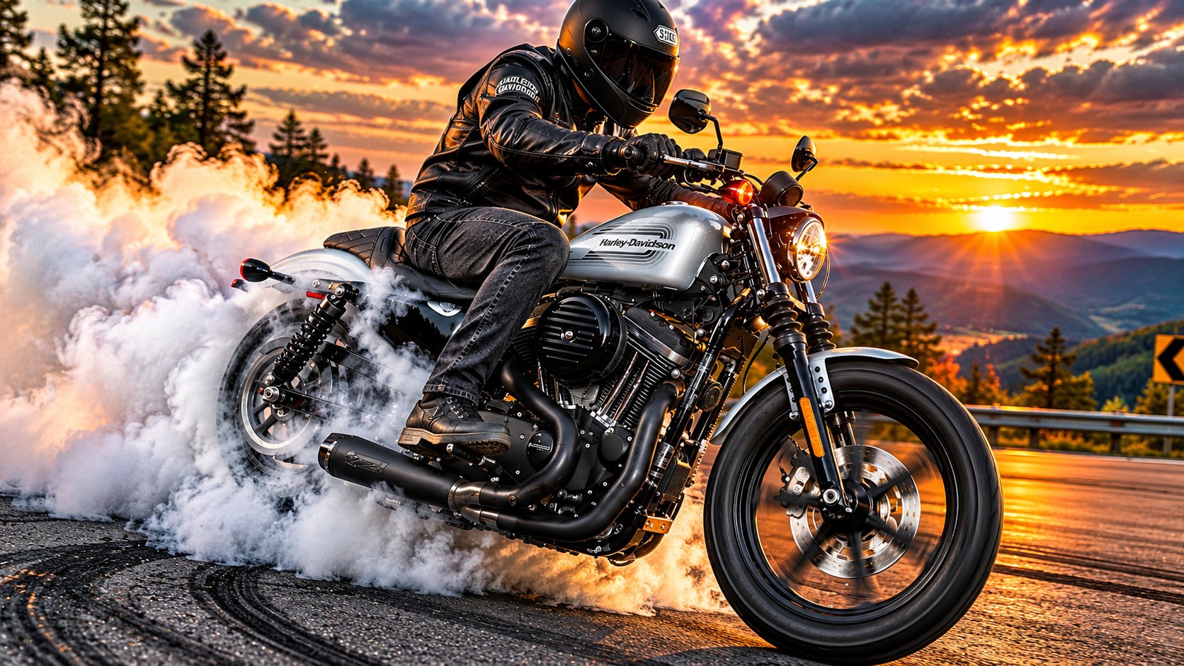 2020 Harley-Davidson XL1200NS in Fayetteville, NC