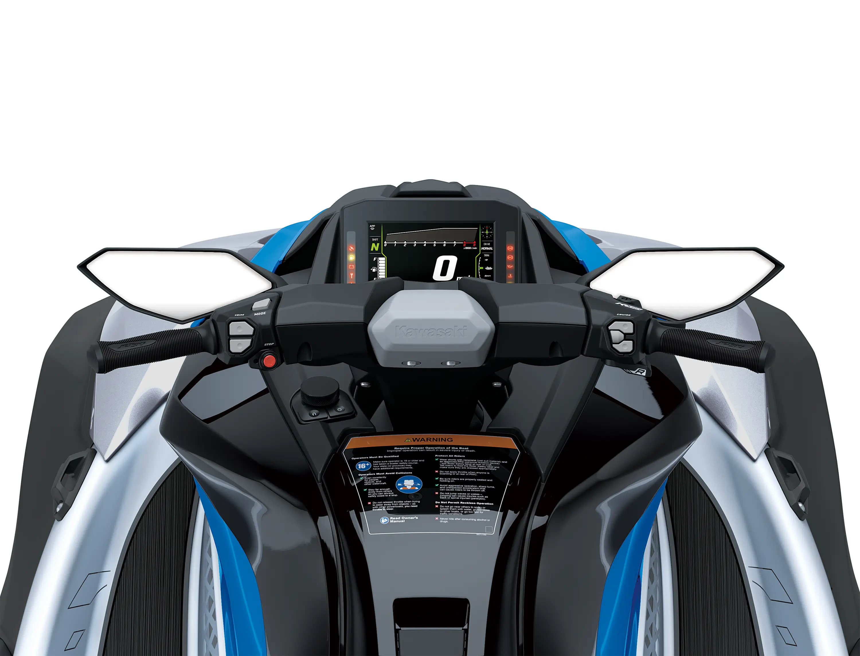 2026 Kawasaki Pwc JET SKI STX 160X in somers point NJ