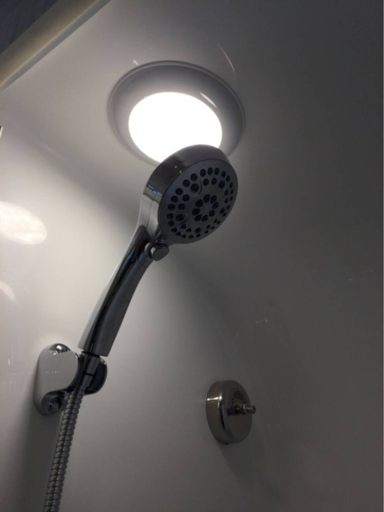A photo of this 2026 Airstream Globetrotter® 25FB