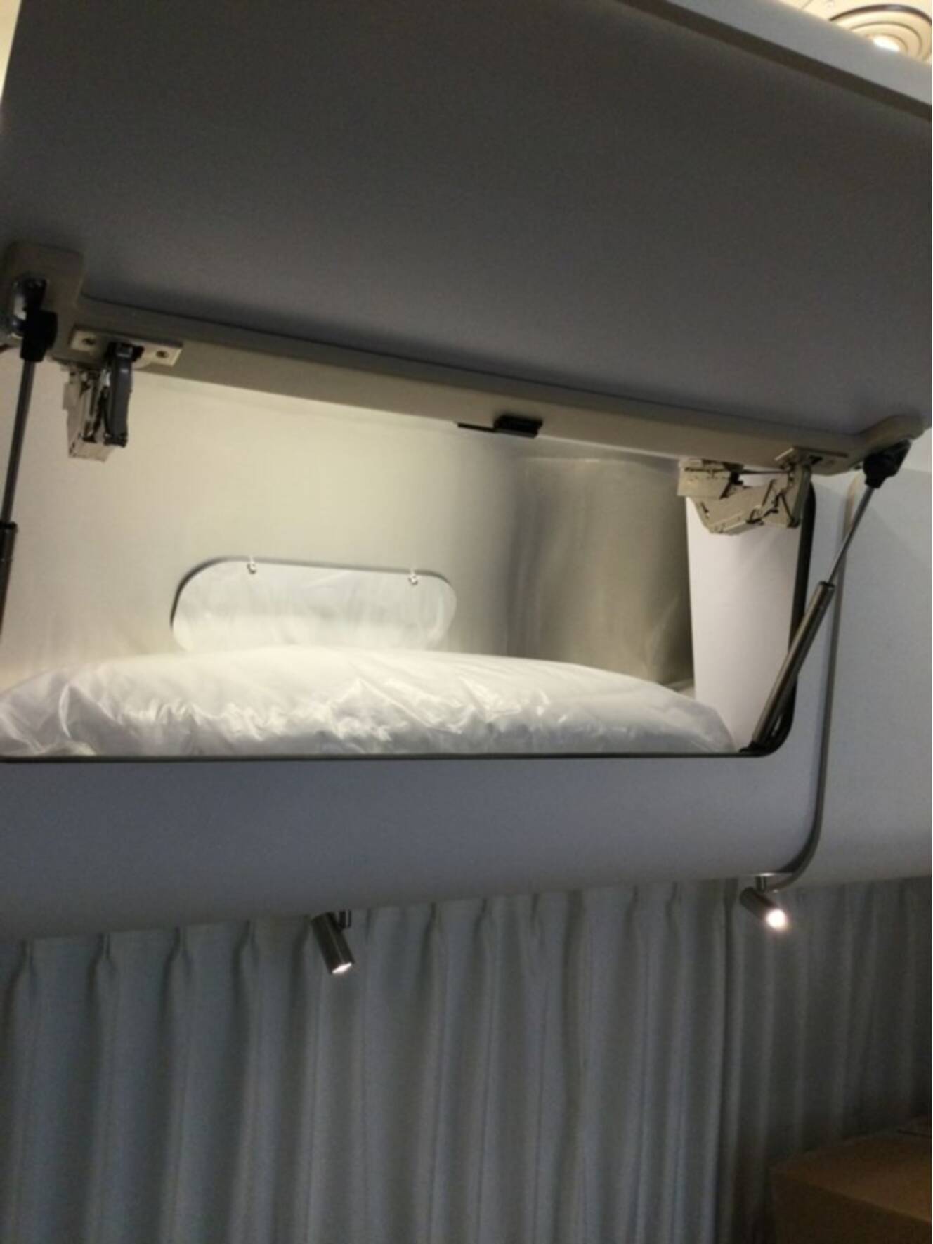 A photo of this 2026 Airstream Globetrotter® 25FB