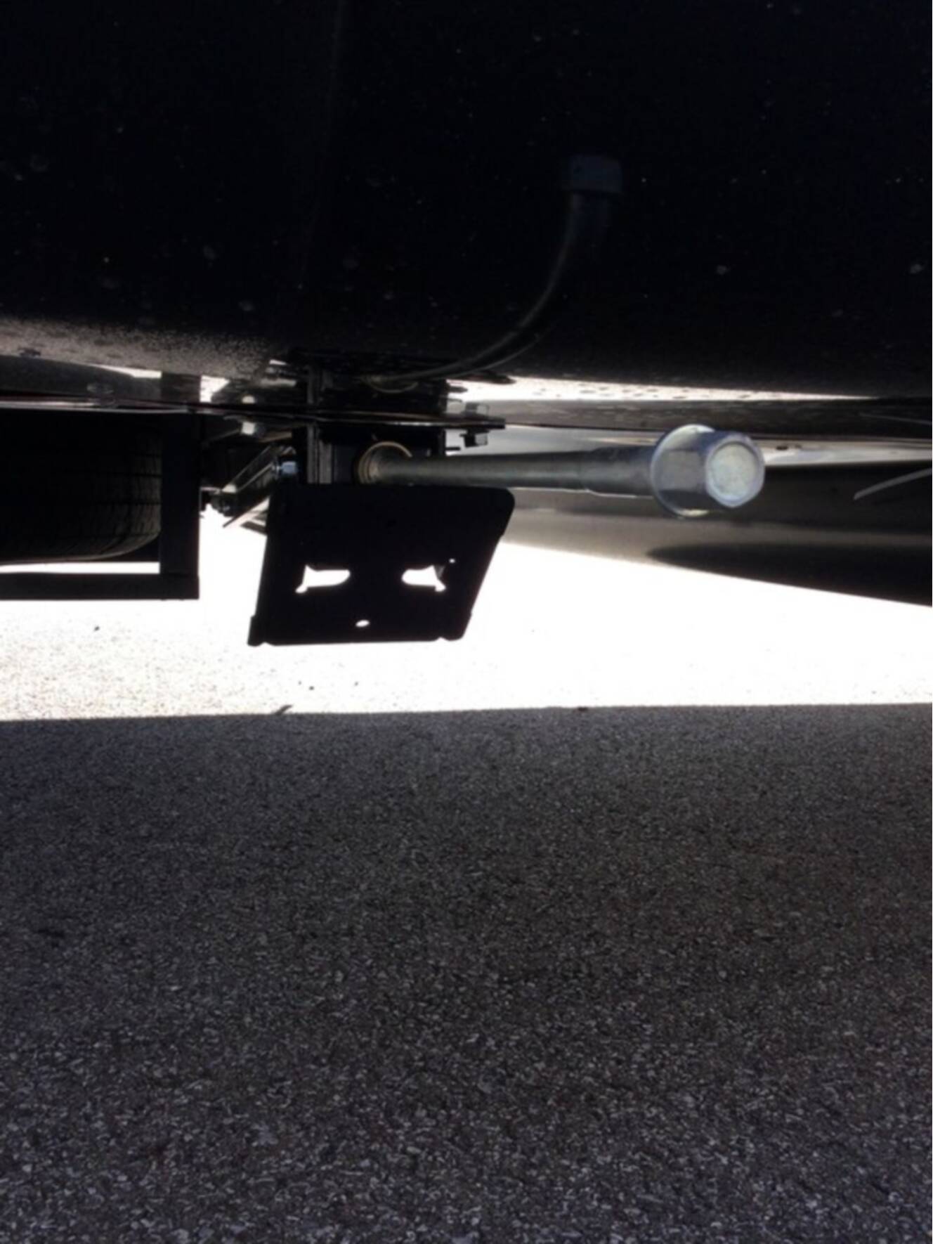 A photo of this 2026 Airstream Globetrotter® 25FB