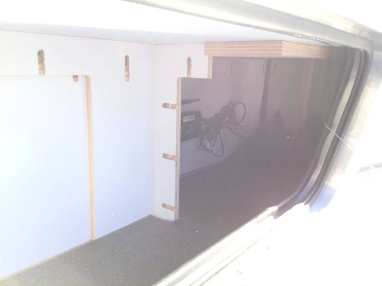 A photo of this 2026 Airstream Globetrotter® 25FB