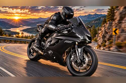 2020 Yamaha YZF-R6 in fayetteville NC