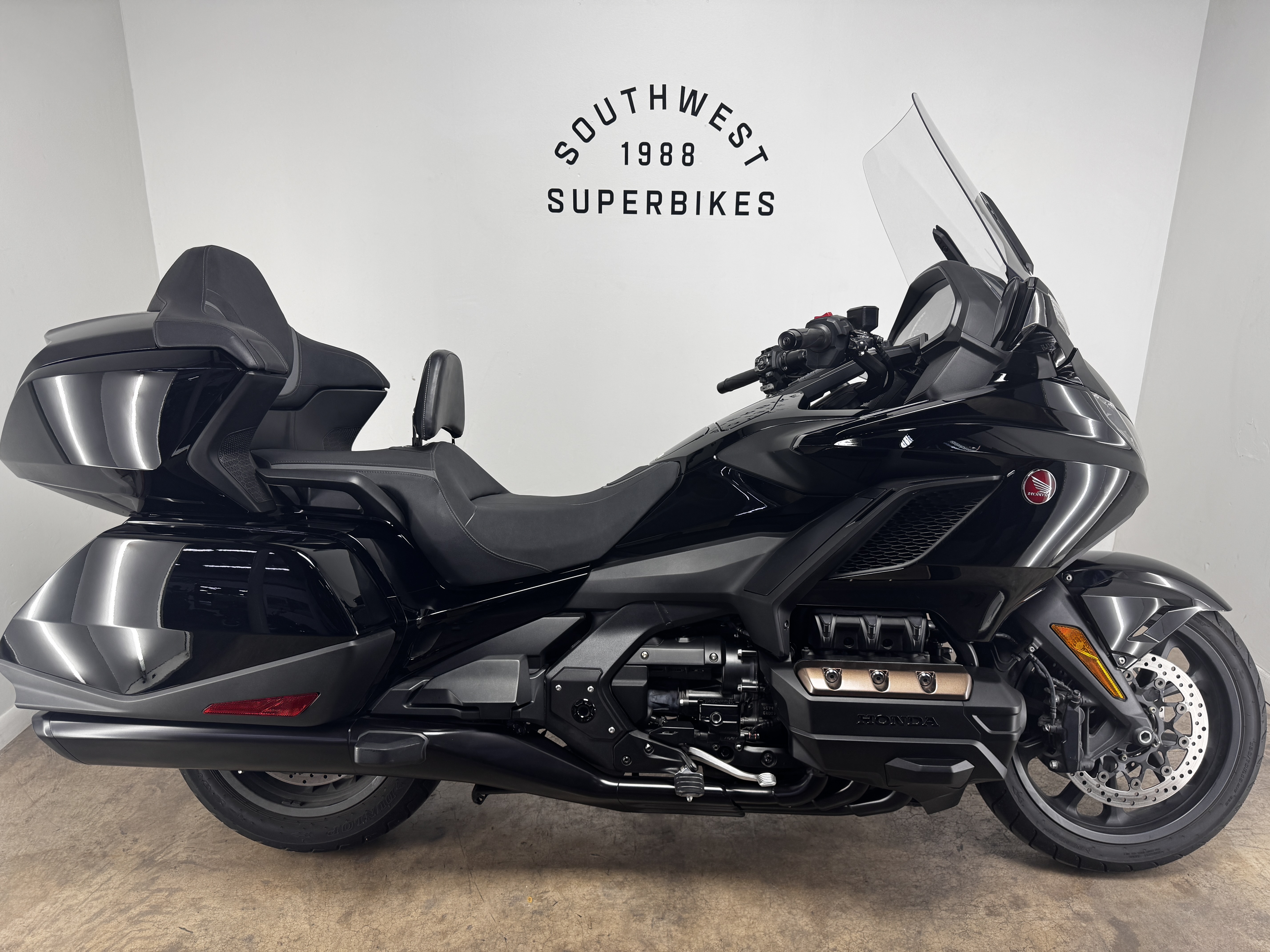 2023 Honda Gold Wing 1800 Tour 1800 TOUR in Dallas, TX