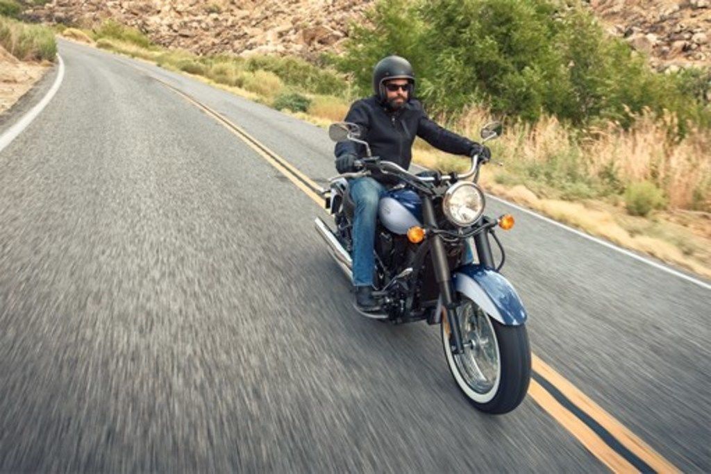 2026 Kawasaki Vulcan® 900 Classic 900 CLASSIC in Thomasville, GA