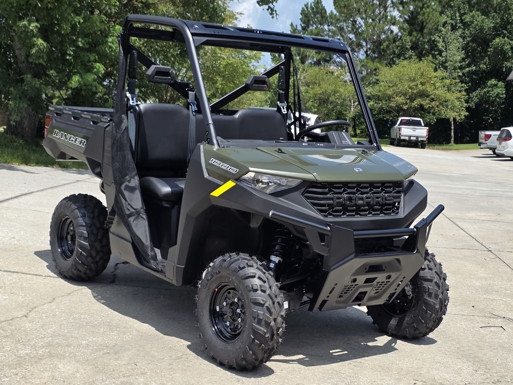 2026 Polaris® Ranger 1000 EPS in opelika AL