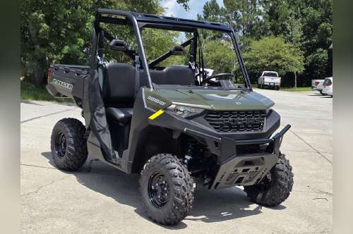 2026 Polaris® Ranger 1000 EPS in opelika AL