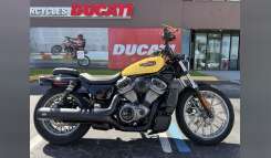 2023 Harley-Davidson® RH975S - Nightster Special Sportbike motorcycle