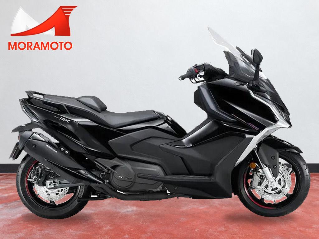 2026 Kymco AK 550i Premium 550I PREMIUM in Tampa, FL