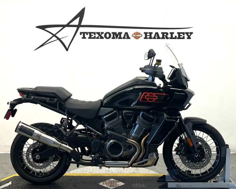 2026 Harley-Davidson Pan America 1250 Special RA1250S 1250 SPECIAL in Sherman, TX