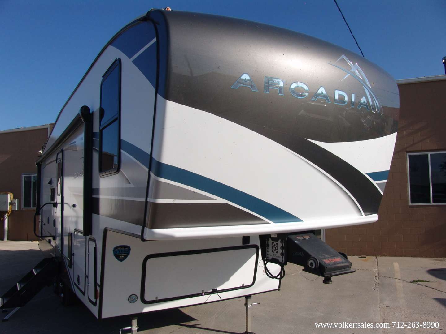2024 Keystone Arcadia Super Lite 248SLRE in denison IA